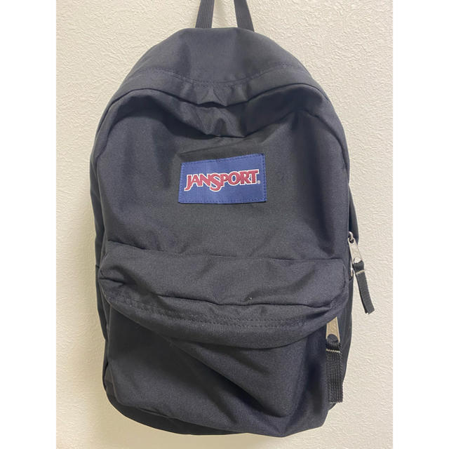 JANSPORT(ジャンスポーツ)のJANSPORT リュック レディースのバッグ(リュック/バックパック)の商品写真