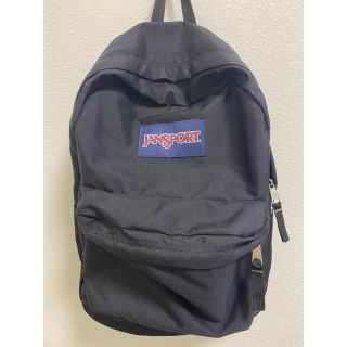 ジャンスポーツ(JANSPORT)のJANSPORT リュック(リュック/バックパック)