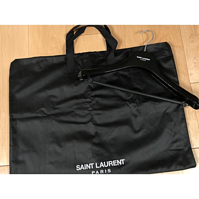Saint Laurent(サンローラン)のサンローラン ライダース L17 メンズのジャケット/アウター(ライダースジャケット)の商品写真