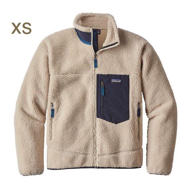 XSパタゴニア メンズ クラシック レトロX ジャケット Patagonia 【あす