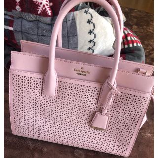 ケイトスペードニューヨーク(kate spade new york)のkate spade♠ハンドバッグ(ハンドバッグ)