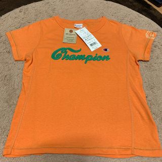 チャンピオン(Champion)のレディスchampionTシャツ(Tシャツ(半袖/袖なし))