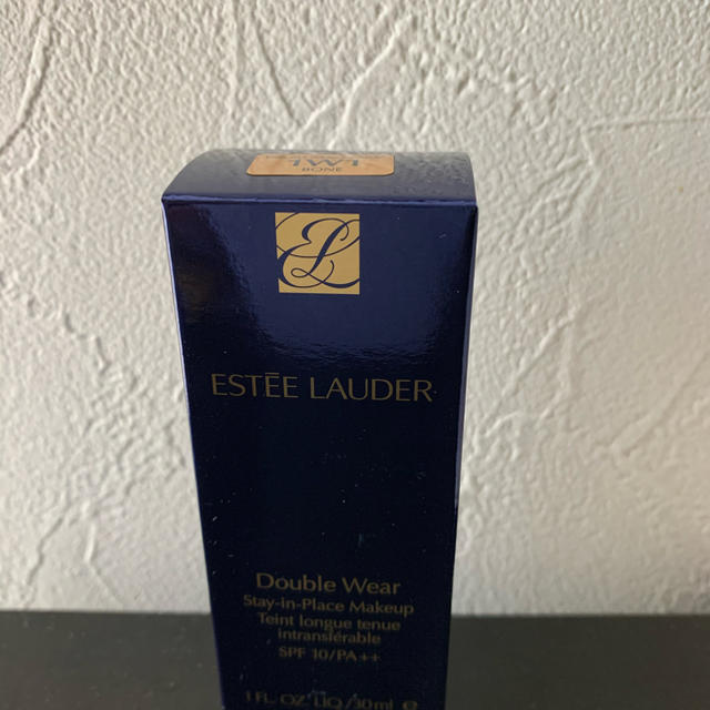 Estee Lauder(エスティローダー)のエスティローダー ダブルウェア ファンデーション コスメ/美容のベースメイク/化粧品(ファンデーション)の商品写真