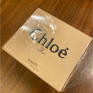 クロエ(Chloe)のクロエ　香水(ユニセックス)