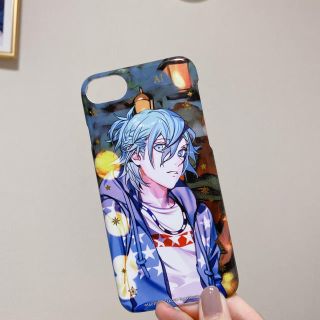 うたの☆プリンスさまっ♪ iPhoneケース(美風藍)(iPhoneケース)