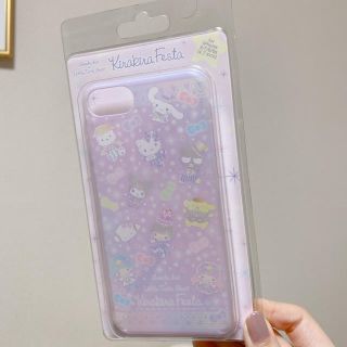 サンリオ(サンリオ)のサンリオ×蒼井翔太 iPhoneケース(iPhoneケース)