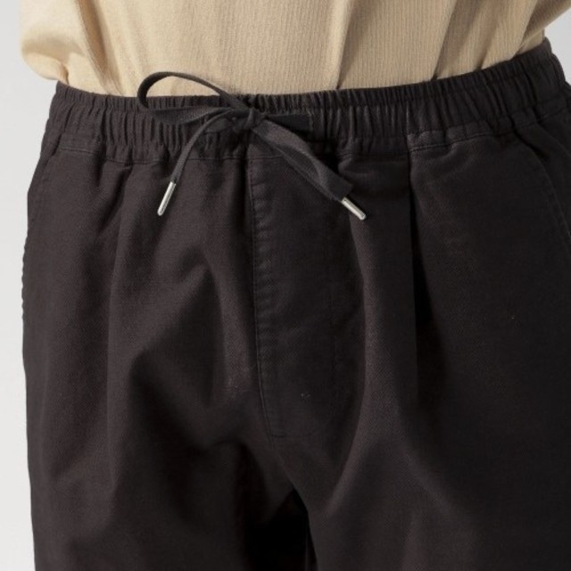 BAYFLOW(ベイフロー)のベイフロー テーパード パンツ オックス カジュアル メンズのパンツ(デニム/ジーンズ)の商品写真