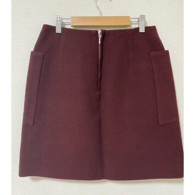 IENA(イエナ)のIENA スカート レディースのスカート(ミニスカート)の商品写真