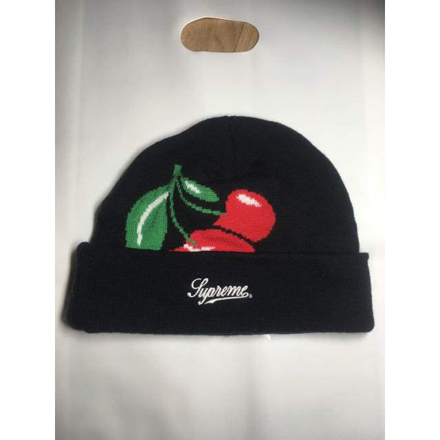 Supreme - Cherries Beanie