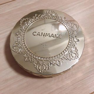 キャンメイク(CANMAKE)のキャンメイク マシュマロフィニッシュパウダー(フェイスパウダー)