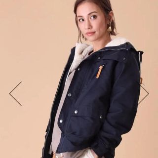 フリークスストア(FREAK'S STORE)のFREAK'S STORE 3WAYマウンテンパーカー(その他)