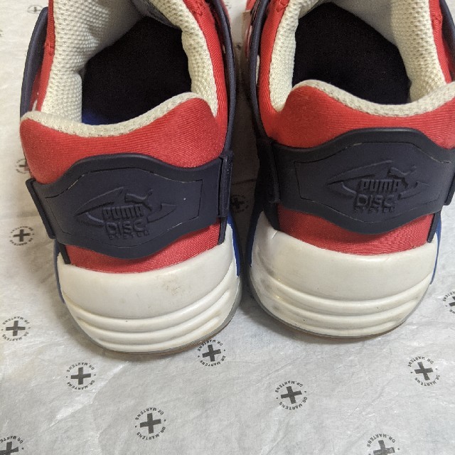 jjjjound puma 日本未発売 27.0 new balance プーマ クリアランス販売