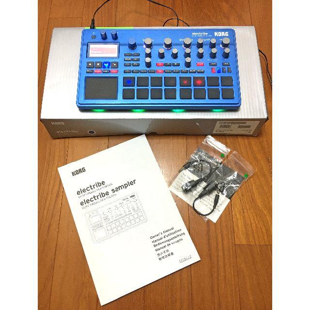 Korg Electribe2 Korg Electribe2
