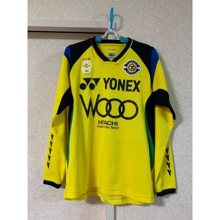 ヨネックス(YONEX)の柏レイソル レプリカユニフォーム(応援グッズ)