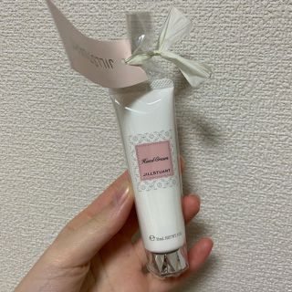 ジルスチュアート(JILLSTUART)の《souemas2様専用》ジルスチュアート　ハンドクリーム(ハンドクリーム)