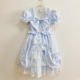 アンジェリックプリティー(Angelic Pretty)のめろ様専用(ひざ丈ワンピース)