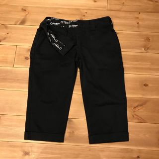 オシュコシュ(OshKosh)のOshkosh  クロップドパンツ(クロップドパンツ)