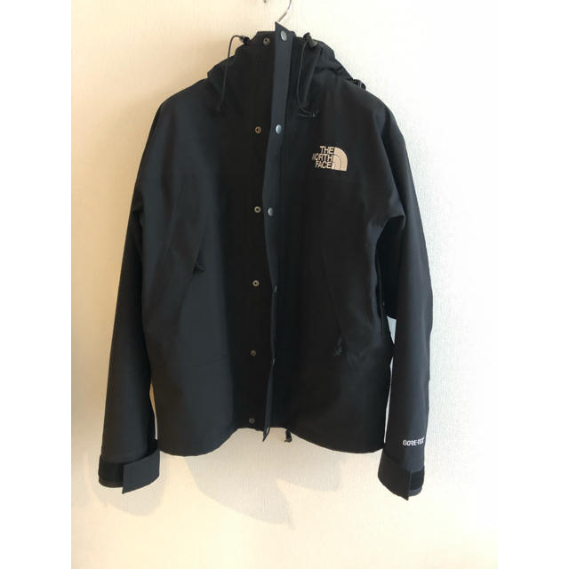 The North Face 1990 Moutain Jacket