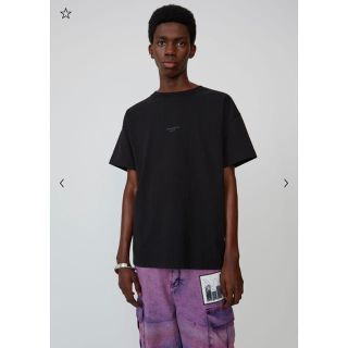 アクネ(ACNE)の19SS Acne Studios アクネステュディオス (Tシャツ/カットソー(半袖/袖なし))