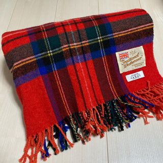 マッキントッシュ(MACKINTOSH)のみころん様専用　トラディショナルウェザーウェア　大判ストール(マフラー/ショール)