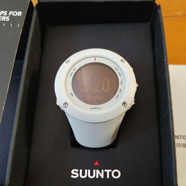 SUUNTO(スント)のスント　SUUNTO スポーツ/アウトドアのアウトドア(登山用品)の商品写真