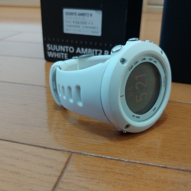 SUUNTO(スント)のスント　SUUNTO スポーツ/アウトドアのアウトドア(登山用品)の商品写真