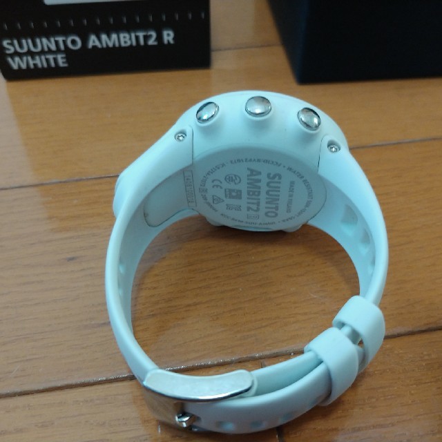 SUUNTO(スント)のスント　SUUNTO スポーツ/アウトドアのアウトドア(登山用品)の商品写真