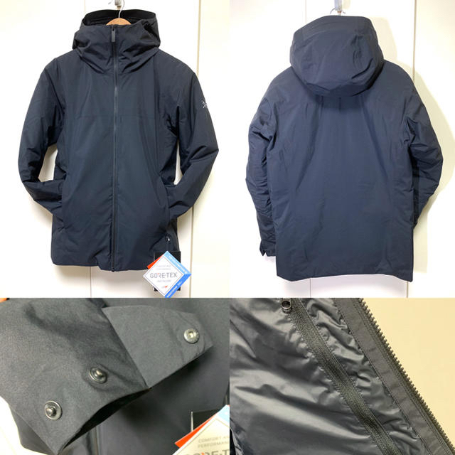 Arc'teryx Koda Jacket XS アークテリクス 2019秋冬物