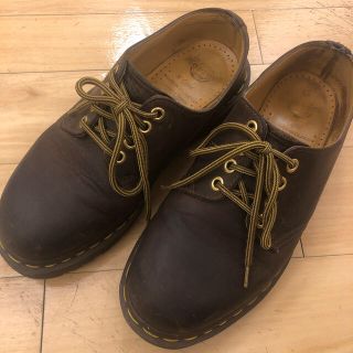 ドクターマーチン(Dr.Martens)のドクターマーチン　(ローファー/革靴)