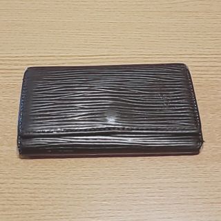 ルイヴィトン(LOUIS VUITTON)の☆ルイヴィトン☆　エピ　キーケース(キーケース)