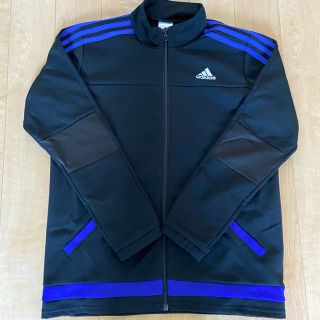 アディダス(adidas)のアディダス　ジャージ上下セット(ウェア)