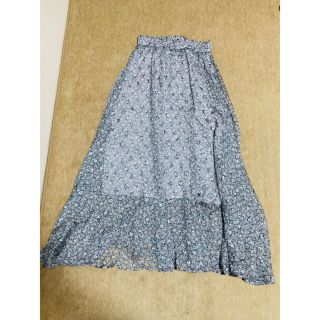 カージュ(Khaju)のあゆみ様　専用(ロングスカート)