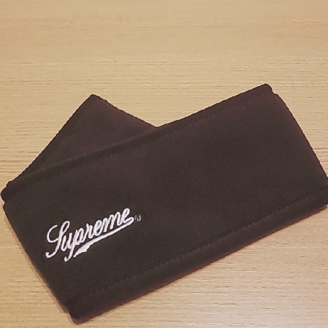 Supreme(シュプリーム)の☆SUPREME　シュプリーム☆　ヘアバンド　 メンズのファッション小物(その他)の商品写真
