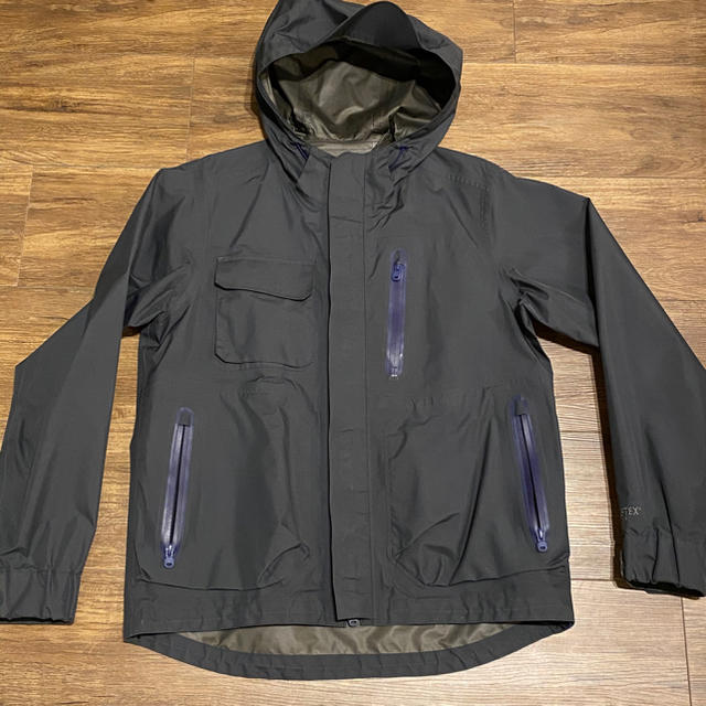 white mountaineering Gore TEX ジャケット ゴア