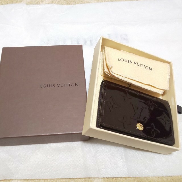 LOUIS・VUITTON 名刺入れ・カードケース