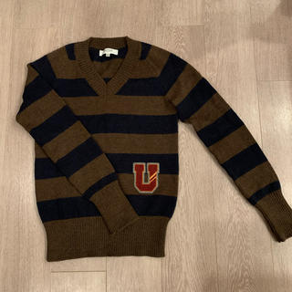 アンタイトル(UNTITLED)のUNTITLED  sport  セーター(ニット/セーター)