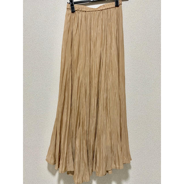 COCO DEAL(ココディール)のココディール♡プリーツスカート レディースのスカート(ロングスカート)の商品写真