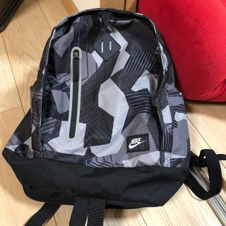 ナイキ(NIKE)のナイキ リュックサック リュックバック(バッグパック/リュック)