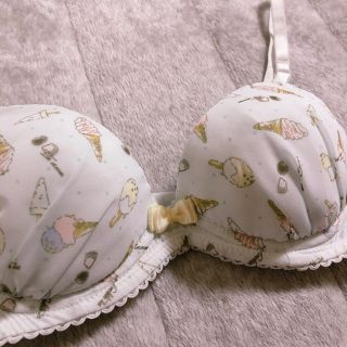 チュチュアンナ(tutuanna)のブラのみ 新品未使用(ブラ)