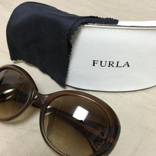 フルラ(Furla)のFURLA♡12日までお取り置き中(サングラス/メガネ)