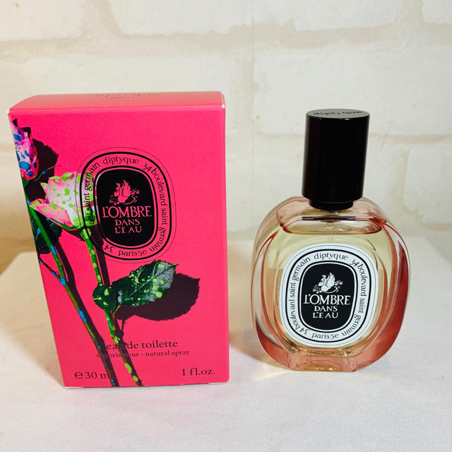 diptyque ディプティック オードトワレ ロンブル ダン ロー 30ML