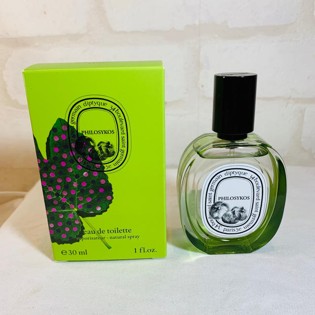 diptyque オードトワレ フィロシコス （50mL）