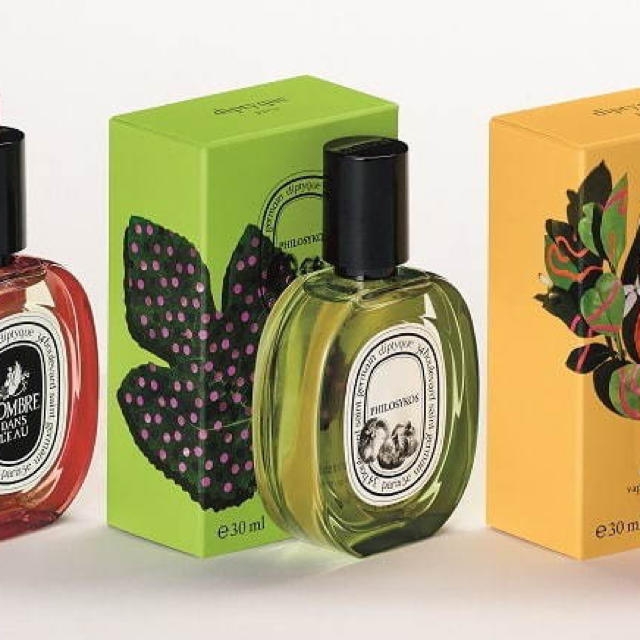 DIPTYQUE ディプティック フィロシコス オードトワレ 30ml