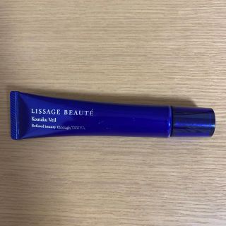 LISSAGE リサージ ボーテ 光沢ヴェイル 化粧下地 30g