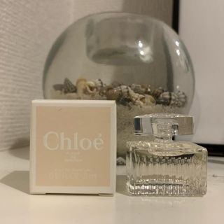 クロエ(Chloe)の新品 Chroe 香水 ミニボトル(香水(女性用))