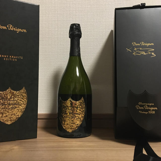 Dom Perignon