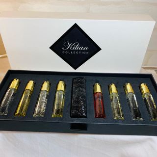 キリアン ディスカバリーセットの通販 by ナオ's shop|ラクマ