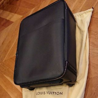 ルイヴィトン(LOUIS VUITTON)のルイヴィトン LOUIS VUITTON ぺガス・レジェール55(トラベルバッグ/スーツケース)