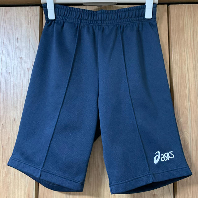 asics(アシックス)のasics ハーフパンツ レディースのパンツ(ハーフパンツ)の商品写真