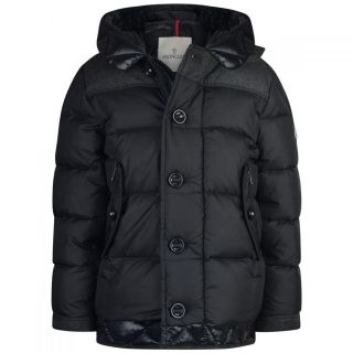 モンクレール(MONCLER)のモンクレール  ダウンジャケット　新品未使用　１２Ａ　moncler(ジャケット/上着)